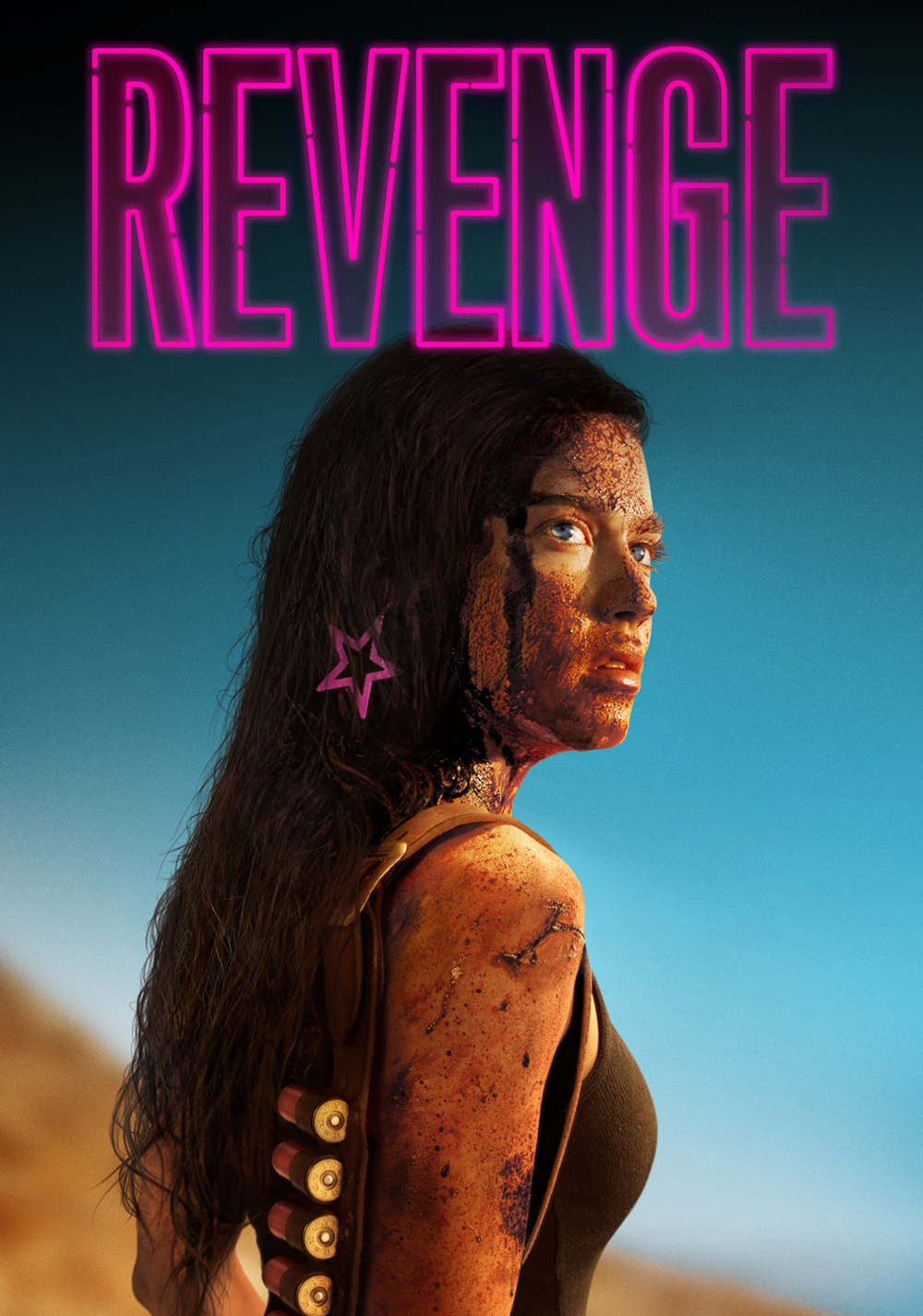 Revenge (2018) [47119] (A1767853980) [[Movies]] --Plex--